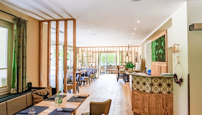 Genuss Urlaub in Kärnten