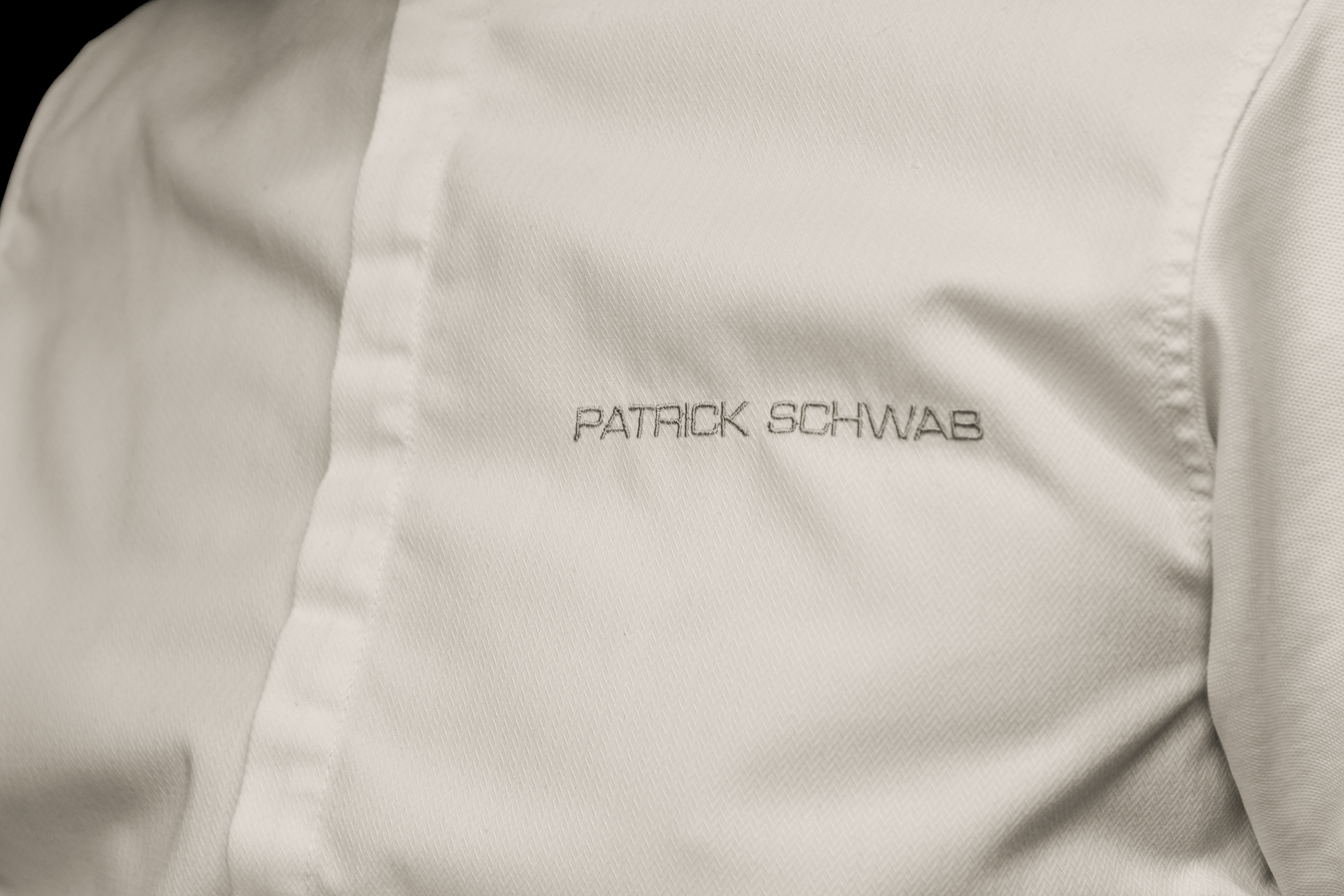 Chef des Landgasthofs DIE HAUSWIRTSCHAFT